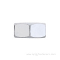 High quality carbon steel NUT Hexagon Nut DINWireBuckleSharp